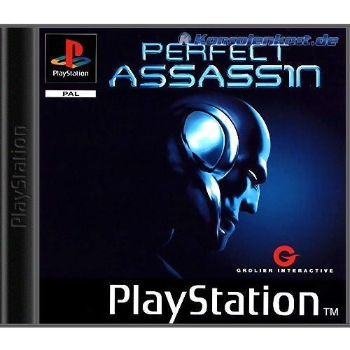Perfect Assassin
