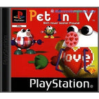 Pet in TV