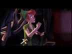 Peter Pan: Adventures in Never Land (GB)