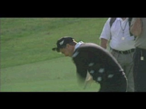 PGA European Tour Golf