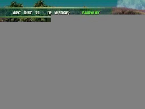 PGA European Tour Golf