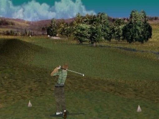 PGA European Tour Golf