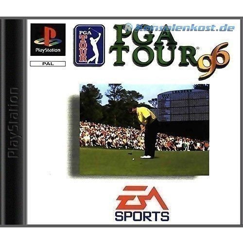 PGA Tour 96