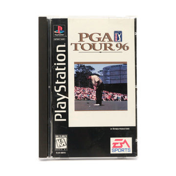 PGA Tour 96 (US)