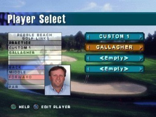 PGA Tour 97