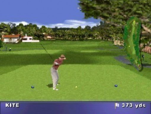 PGA Tour 97