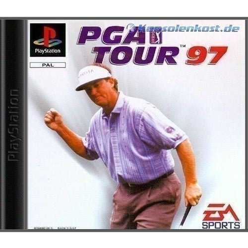 PGA Tour 97
