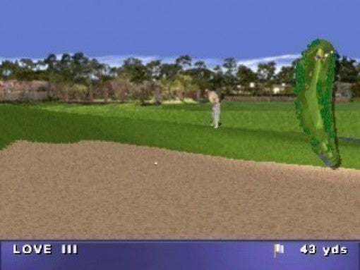 PGA Tour 97