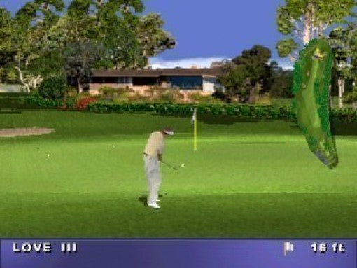 PGA Tour 97