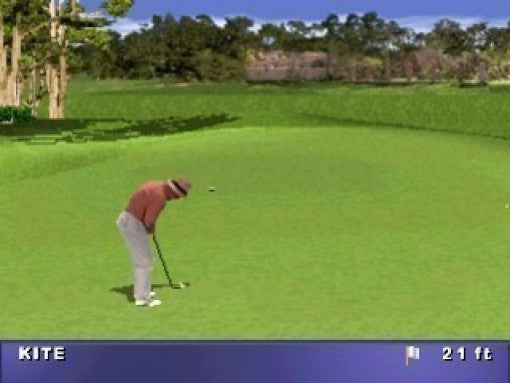 PGA Tour 97