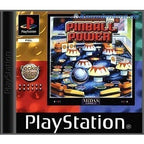 Pinball Power