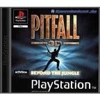 Pitfall 3D: Beyond the Jungle (DE)