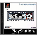 Player Manager Ninety Nine