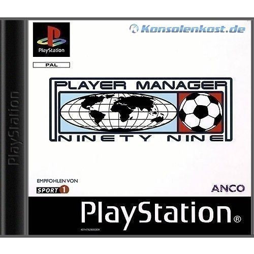 Player Manager Ninety Nine