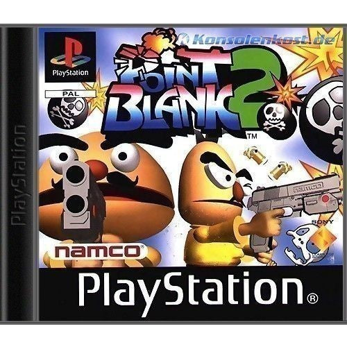 Point Blank 2