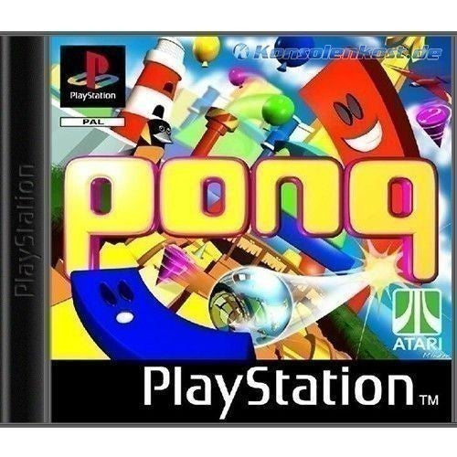 Pong
