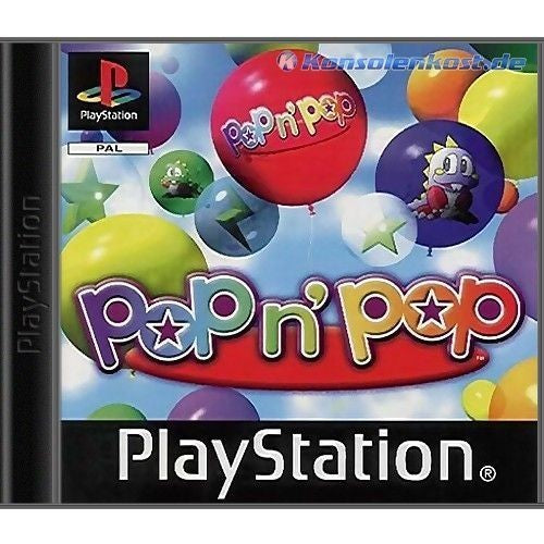 Pop n Pop