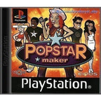 Popstar Maker