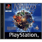 Populous 3 - The Beginning