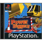 Power Diggerz