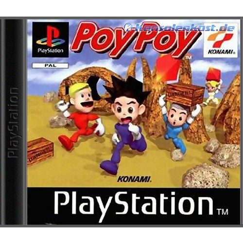 Poy Poy
