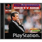 Premier Manager Ninety Nine