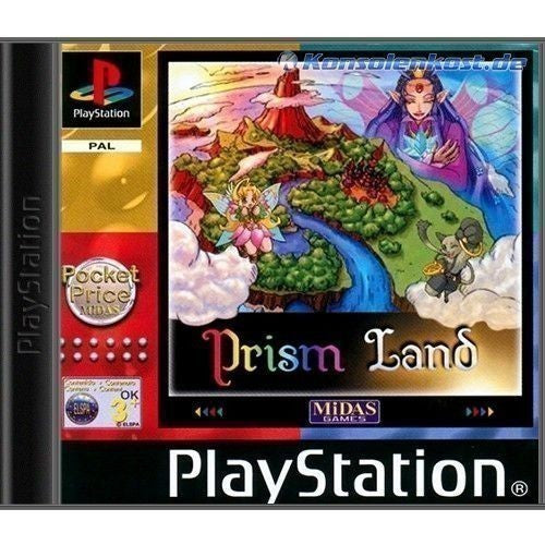 Prism Land