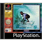 Pro Bodyboarding