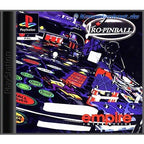 Pro Pinball - The Web