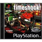 Pro Pinball - Timeshock!