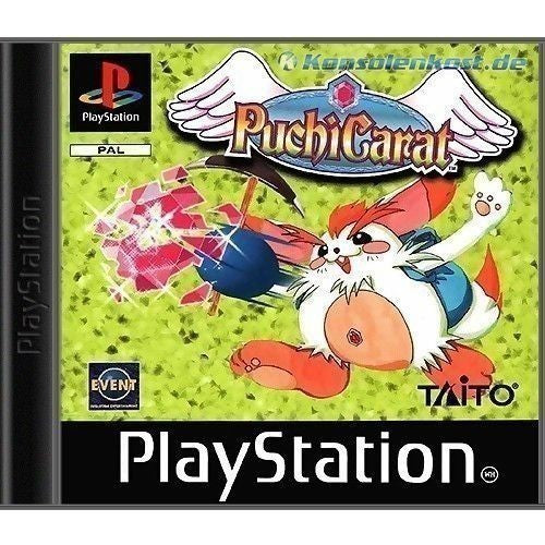 PuchiCarat