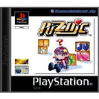 Puzznic