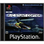 R/C Stunt Copter