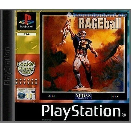 Rageball (DE)