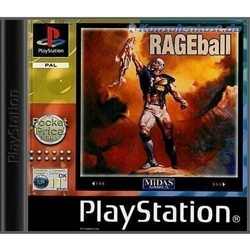 Rageball (DE)