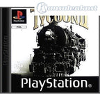 Railroad Tycoon 2 II