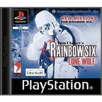 Rainbow Six: Lone Wolf