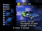 Rally Cross 2
