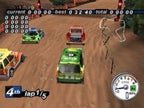 Rally Cross 2