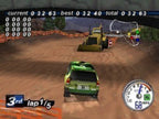 Rally Cross 2