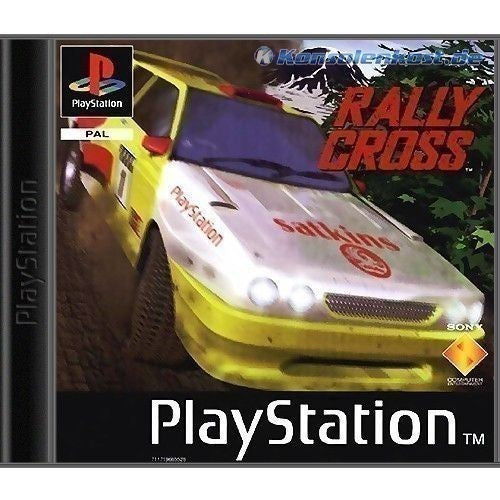 Rally Cross