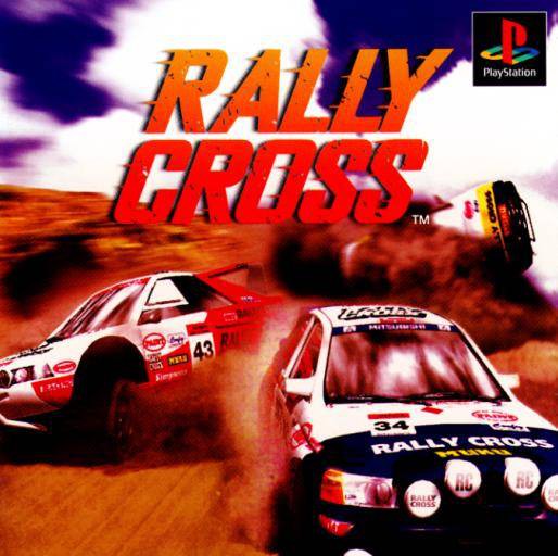 Rally Cross (JP)