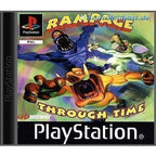 Rampage Through Time