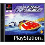 Rapid Racer