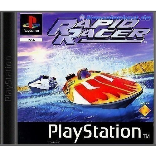 Rapid Racer
