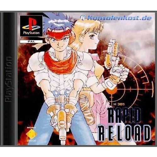Rapid Reload