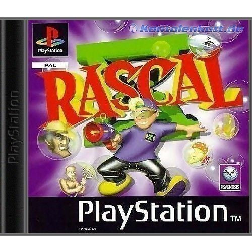 Rascal