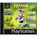 Rayman Junior - Level 1