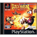 Rayman Rush