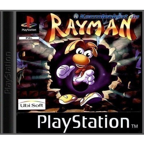 Rayman